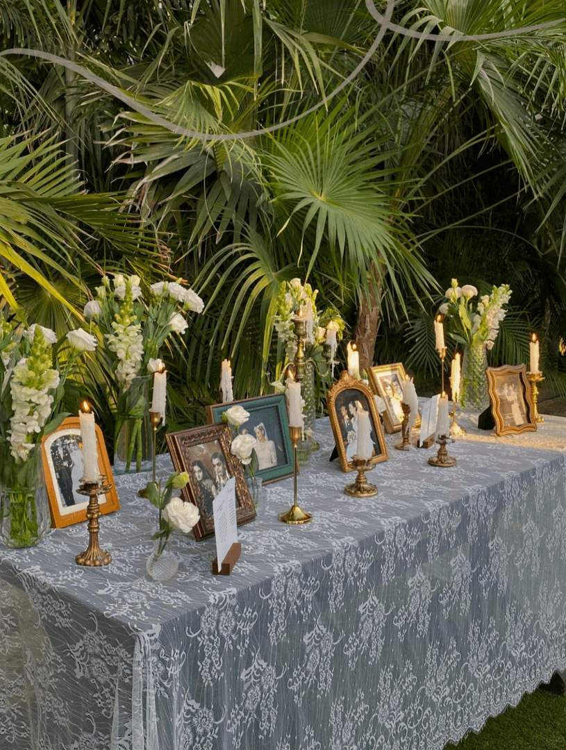 Meaningful Details Weddings The Stories Before Us1